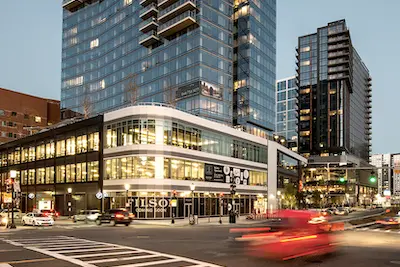 Brookfield Place