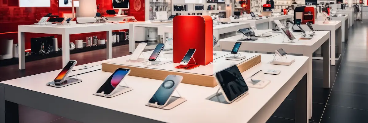 Boston Phone Stores